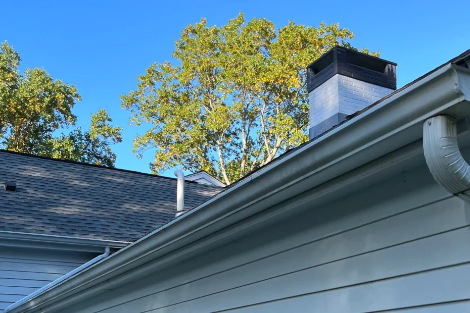 Gutter Cleaning San Antonio FL